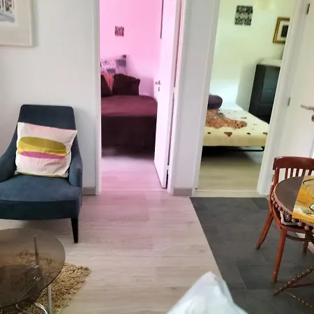 Lisboa, Madre Deus Homestay *