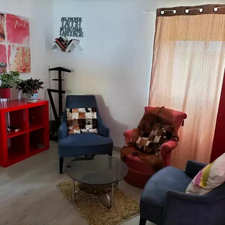 Homestay Lisboa, Madre Deus