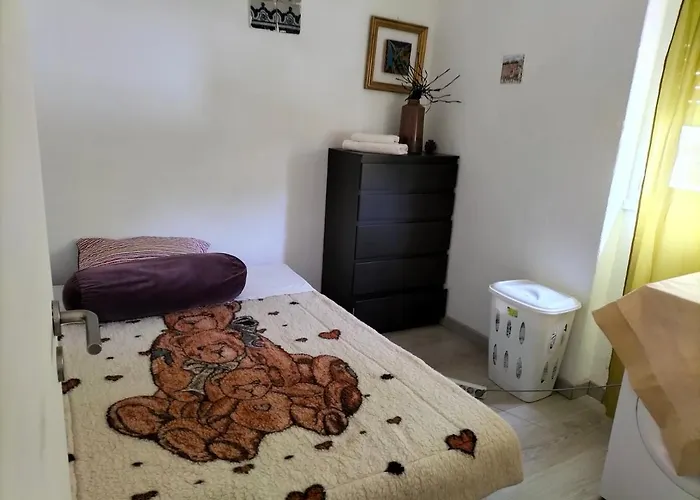 Lisboa, Madre Deus בית אירוח ליסבון