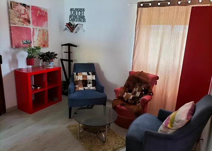 בית אירוח Lisboa, Madre Deus