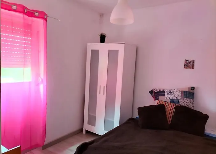 Homestay Lisboa, Madre Deus